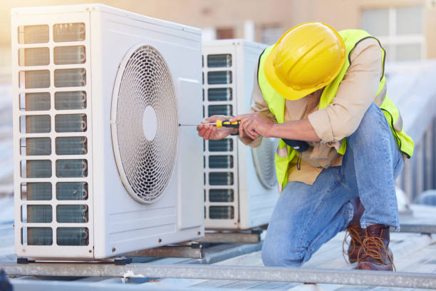 Best Central air repair  in Enoch, UT