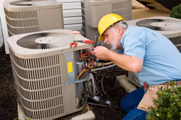 Best HVAC installation services  in Enoch, UT