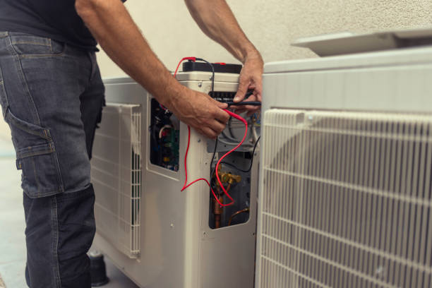 Best HVAC installation services  in Enoch, UT