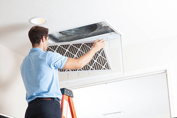 Best Heating repair services  in Enoch, UT