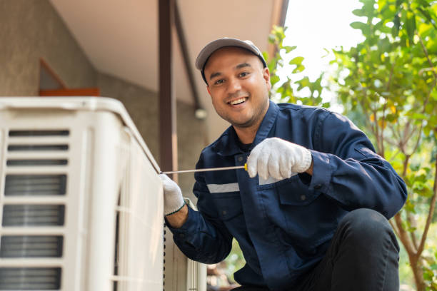 Best Furnace repair near me  in Enoch, UT